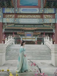 Phượng Nữ Vương Phi - Episode 21