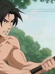 Episodio 32 - De leñador al Inmortal Supremo