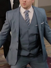 Episode 28 - [Synchro]Karma am Hochzeitstag