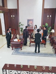 一夜無敵 - Episode 36