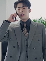 로맨스는 끝났다, 이제는 권력이다 - Episode 51