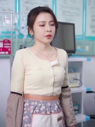 Отец-курьер оказался миллиардером! - Episode 44