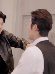 ตอนที่ 12 - แม่สามีสุดเลิศ