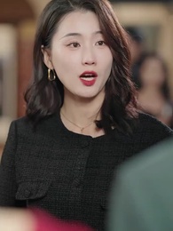 Pewaris Tersembunyi - Episode 11