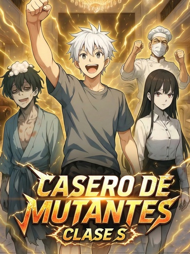 Casero de mutantes clase S