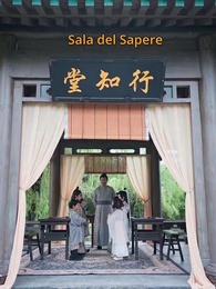 Episodio 79 - La Rinascita di Ginevra