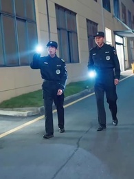 天からの贈り物、福宝の導き - Episode 43