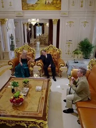 Episodio 4 - [Doppiato]L'Eredità Nascosta