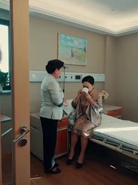 第9話 - 息子の父に、恋をしてしまった