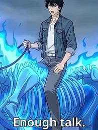 Max-Level Beast Tide: I Summon an Army - Episode 70