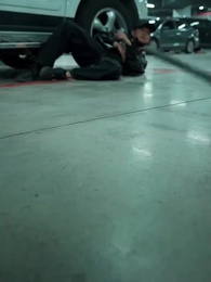 Anak Gadis Sejati Dari Kampung Jahat - Episode 13