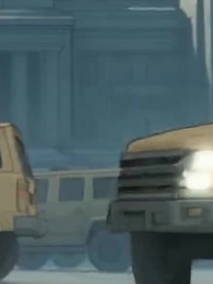 我在末日當房東，租客全是S級變異體 - Episode 53