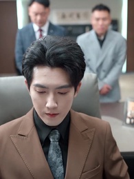 Tập 50 - Ba Vợ Còn Chàng Rể Khác