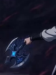 Episodio 56 - De leñador al Inmortal Supremo