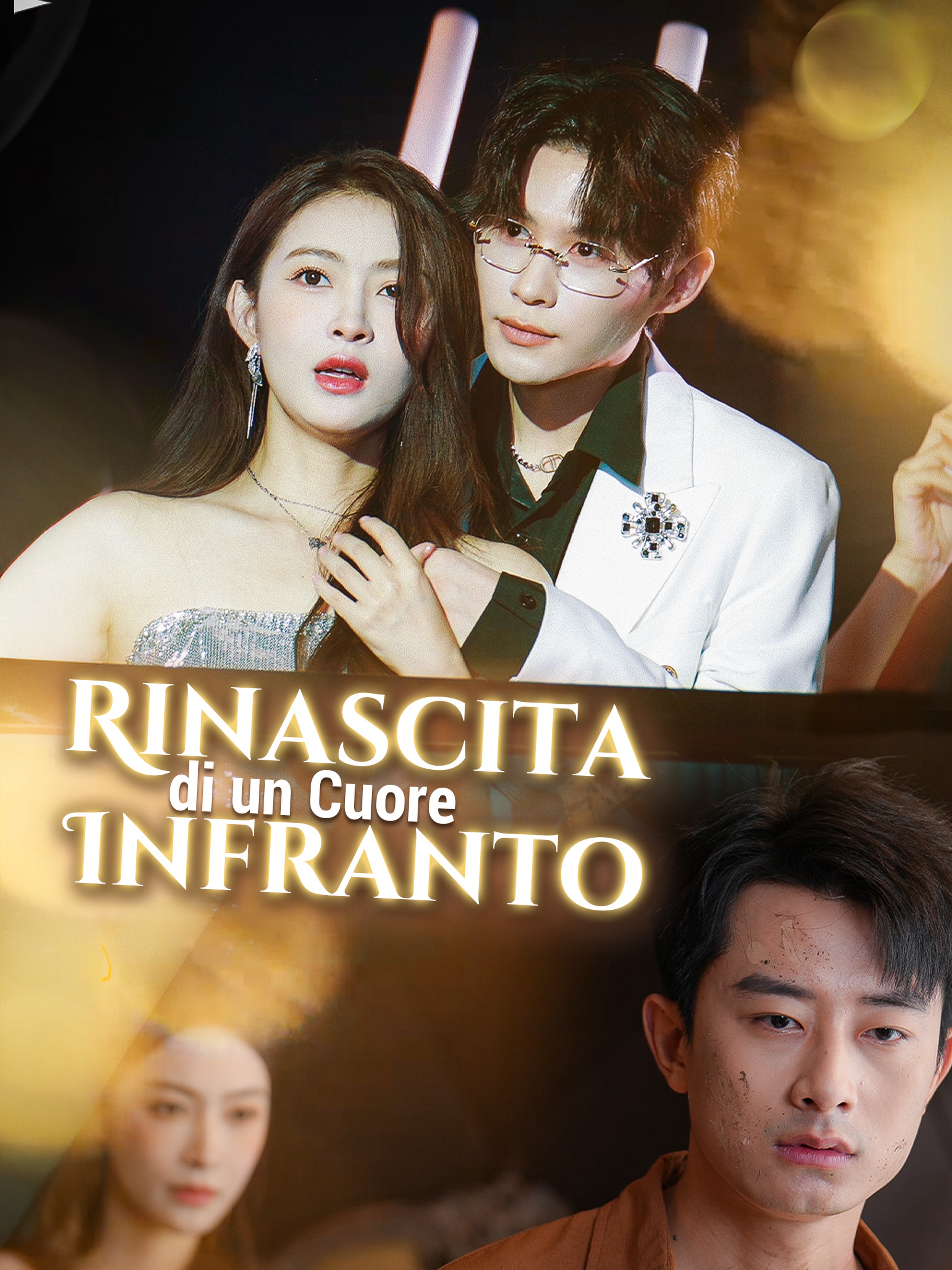 Rinascita di un Cuore Infranto
