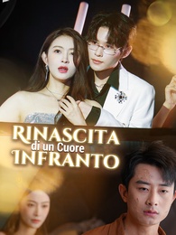 Rinascita di un Cuore Infranto