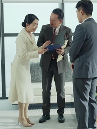 로맨스는 끝났다, 이제는 권력이다 - Episode 14