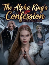 The Alpha King's Confession poster