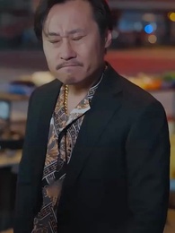 [Dubbing]Penyesalan Mendalam - Episode 44