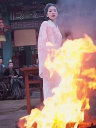 Episodio 16 - La Rinascita  di Ginevra