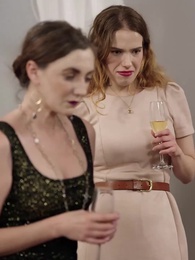 Episode 11 - [Synchro]Karma am Hochzeitstag