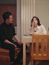 [Dubbing]Satpam? Rupanya Kaya Raya - Episode 52