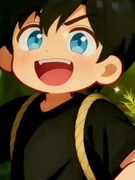 Episodio 9 - De abandonado a santo.