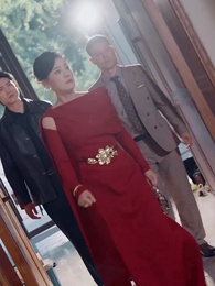 แม่สามีสุดเลิศ - Episode 31