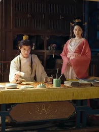 Ánh Lửa Cửu Tiêu - Episode 47