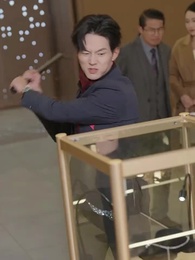 Pewaris Tersembunyi - Episode 36