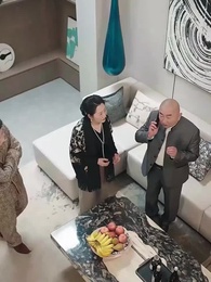 [Dubbing]Satpam? Rupanya Kaya Raya - Episode 63