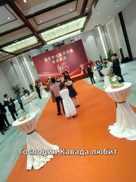 Серия 12 - [Дубляж]Никогда не связывайся с мамой