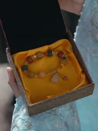 Tập 38 - Ánh Lửa Cửu Tiêu