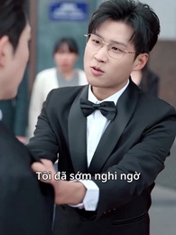 Tập 27 - Ba Vợ Còn Chàng Rể Khác