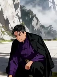 Episodio 55 - De abandonado a santo.