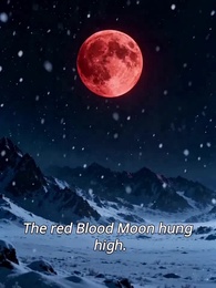 The Alpha King’s Confession - Episode 8