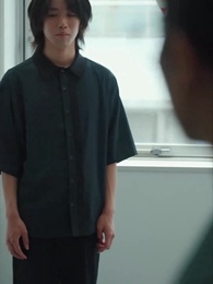 失踪女優ー地獄へいってらっしゃいー - Episode 8