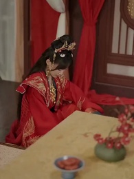 Tập 2 - Phượng Nữ Vương Phi