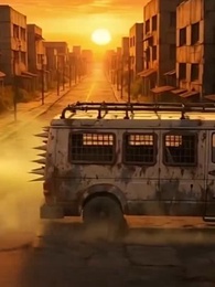 Episodio 25 - Mi venganza con un ejército de zombis