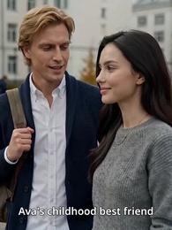 Episode 3 - She Dumped Me. I Became a Billionaire.