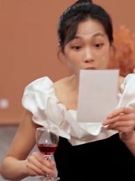 Episode 14 - She Was Never My Daughter