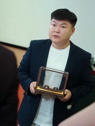 Серия 70 - [Дубляж]Никогда не связывайся с мамой