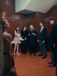 الحلقة 35 - شغف المزاد: عاصفة الإرث