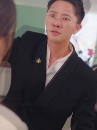 Episode 39 - You Cheated on the True CEO