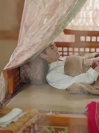 Tập 11 - Phượng Nữ Vương Phi