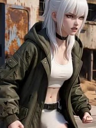 Mi venganza con un ejército de zombis - Episode 41