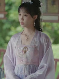 Tập 34 - Phượng Nữ Vương Phi