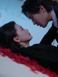 Pewaris Tersembunyi - Episode 20