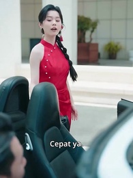 Episode 29 - [Dubbing]Satpam? Rupanya Kaya Raya