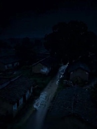 第9集 - 詭事錄之黑太歲